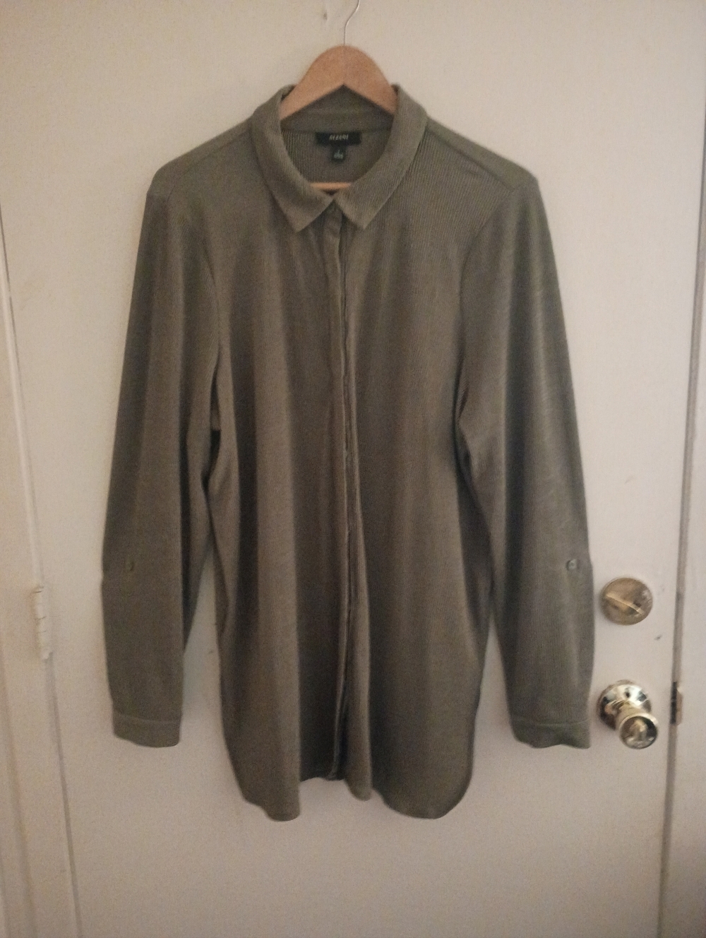 Super Chic Alfani Top NWOT